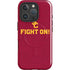 University of Southern California USC Fight On iPhone 16 Pro Magsafe Impact Case